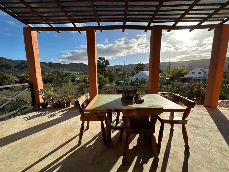 2 Bedroom Property for Sale in Barrydale Western Cape